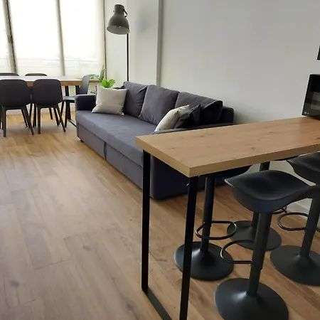 Appartamento Playa Poniente Benidorm